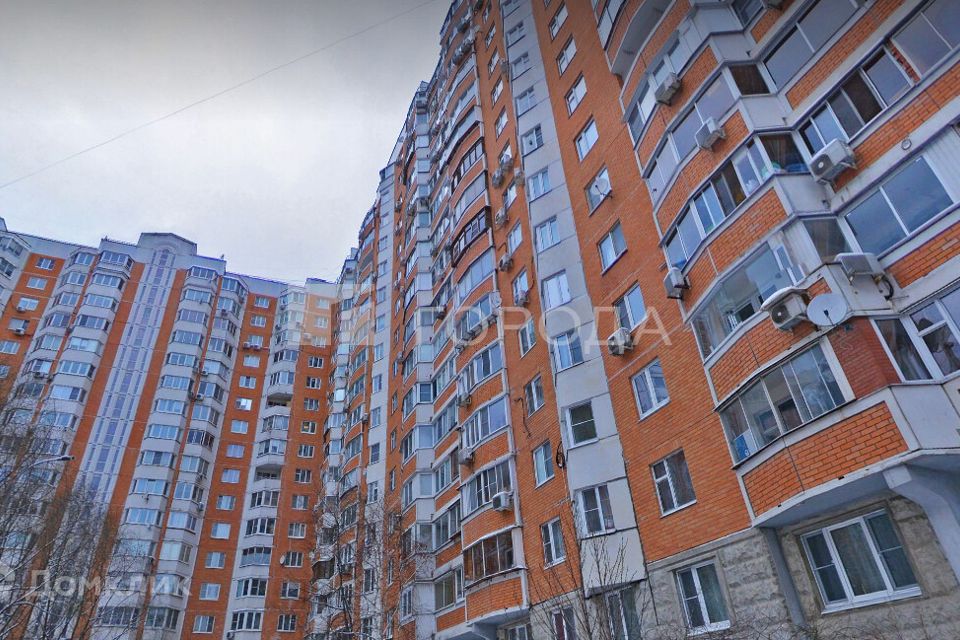 Продаётся 3-комнатная квартира, 72.8 м²