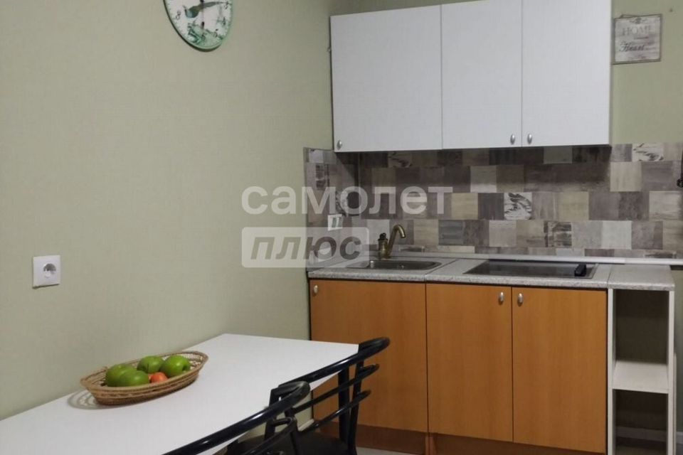 Продаётся 1-комнатная квартира, 36 м²