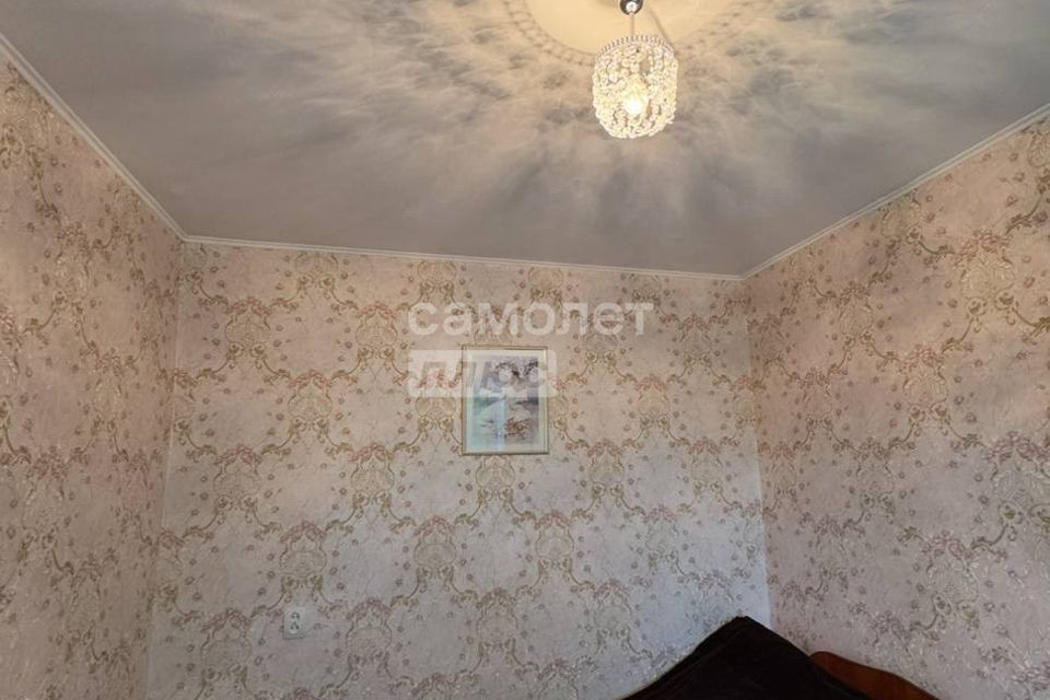 Продаётся 2-комнатная квартира, 40.8 м²