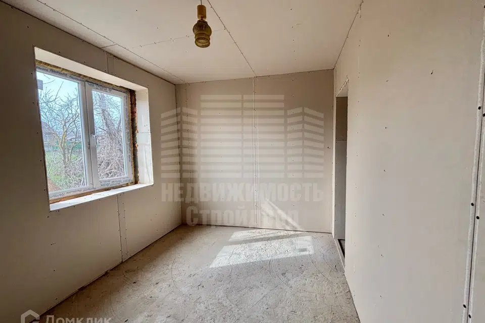 Продаётся 1-этажный дом, 81.5 м²