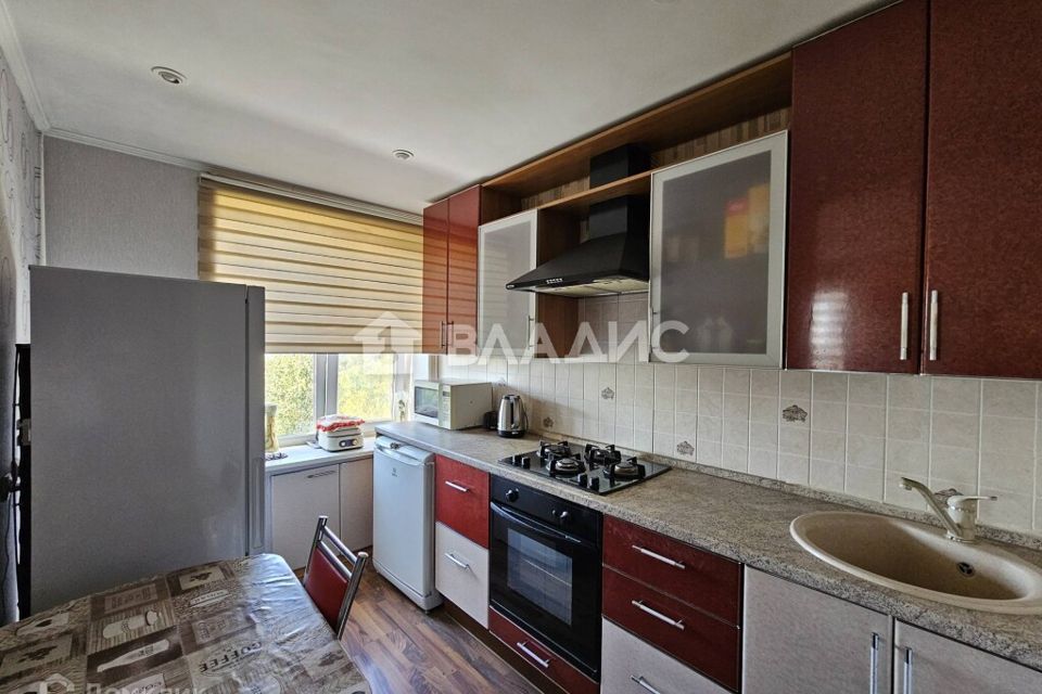 Продаётся 1-комнатная квартира, 30 м²