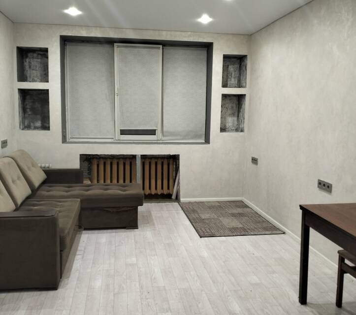 Сдаётся 2-комнатная квартира, 48 м²