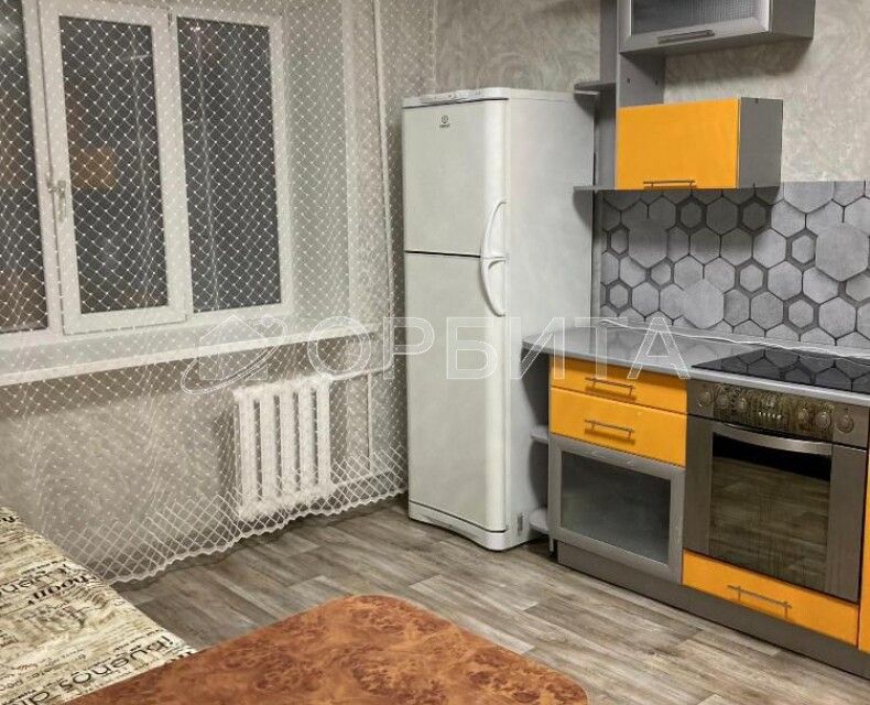 Продаётся 1-комнатная квартира, 30.7 м²