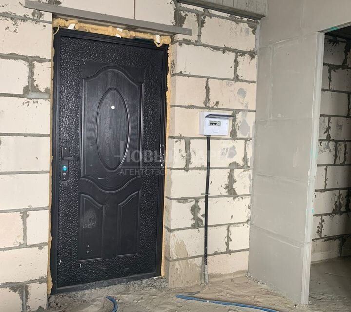 Продаётся 2-комнатная квартира, 52 м²