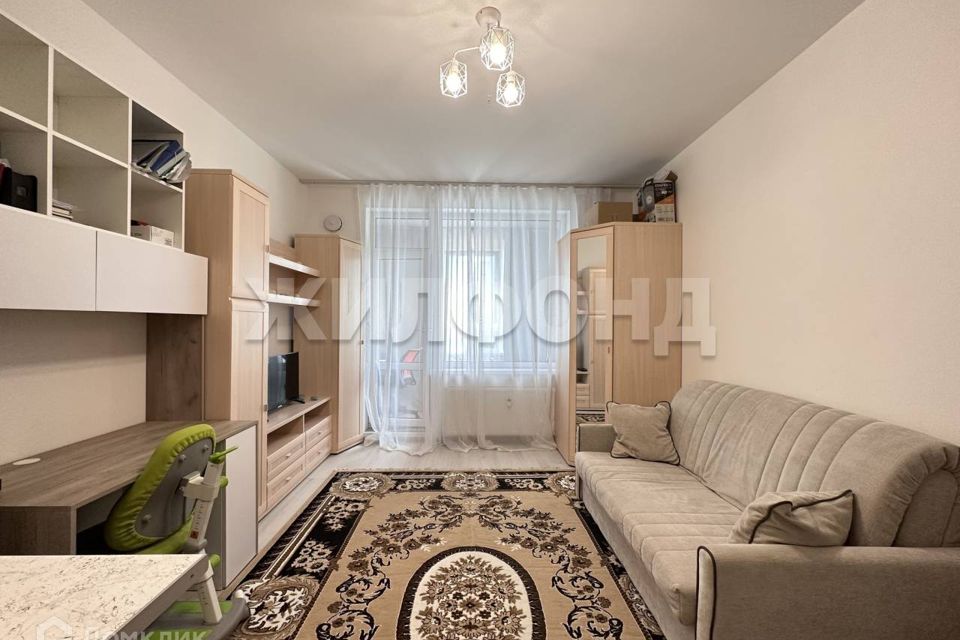 Продаётся студия, 24.6 м²