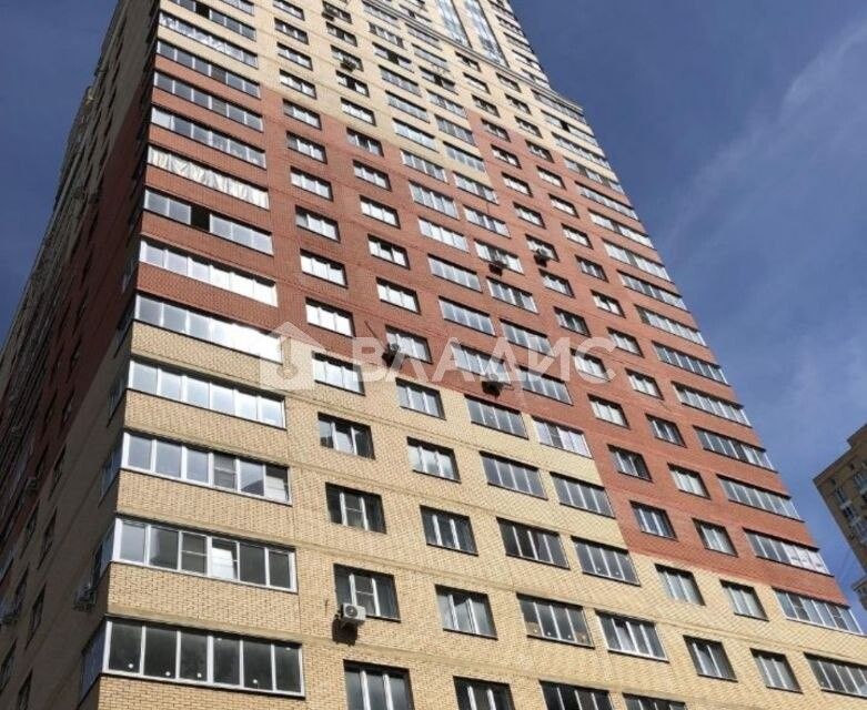Продаётся 1-комнатная квартира, 50.1 м²