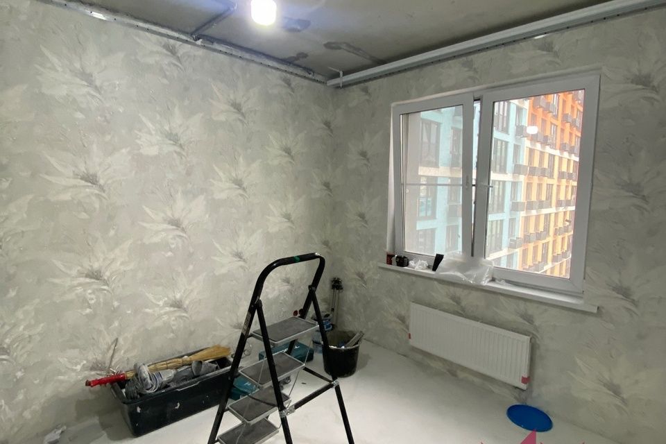 Сдаётся 2-комнатная квартира, 51.6 м²