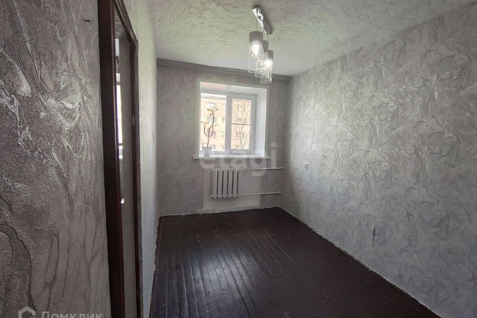 Продаётся 2-комнатная квартира, 22.8 м²