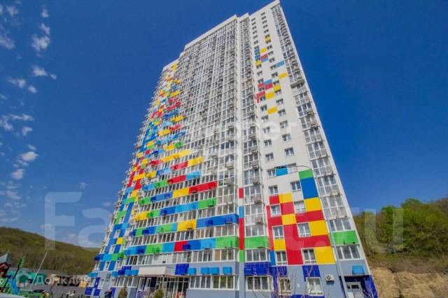 Продаётся студия, 25 м²