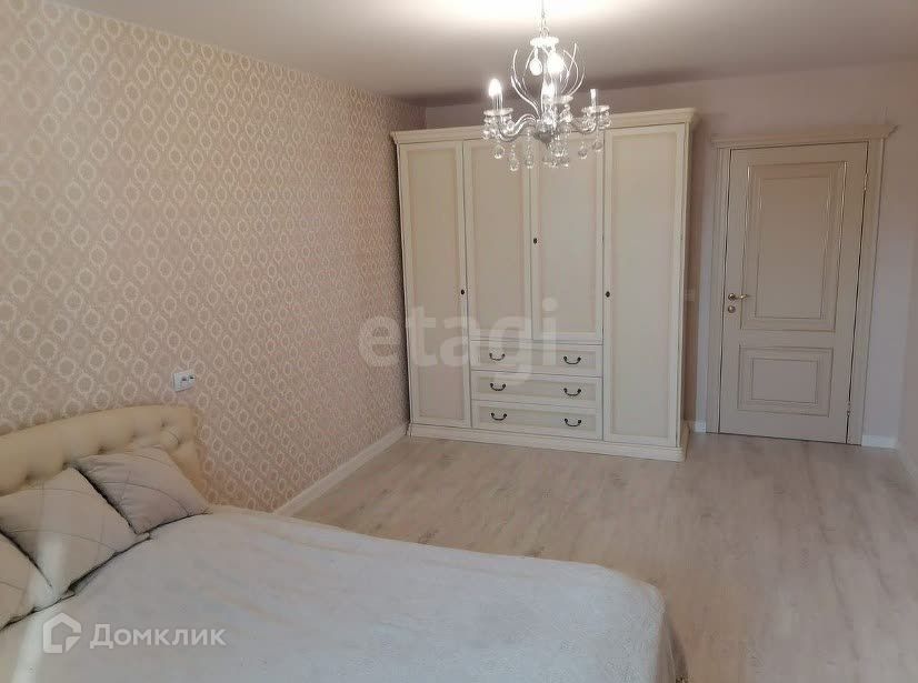 Продаётся 2-комнатная квартира, 67 м²