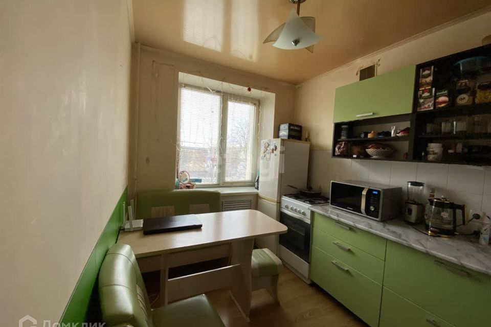 Продаётся 1-комнатная квартира, 27.1 м²