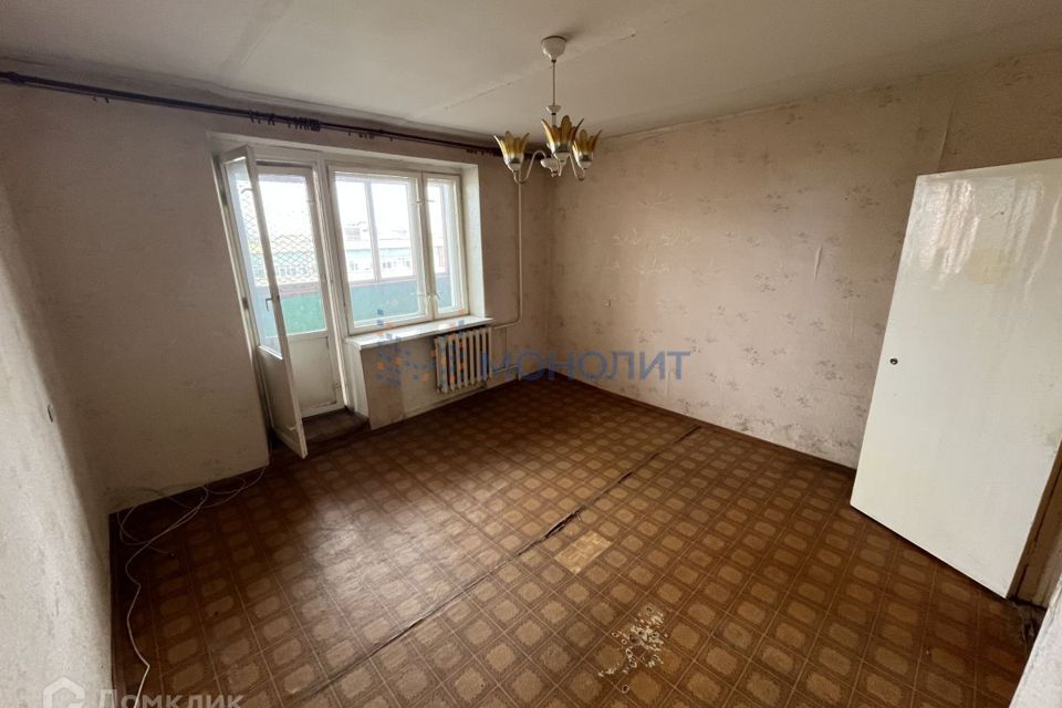 Продаётся 3-комнатная квартира, 80.2 м²