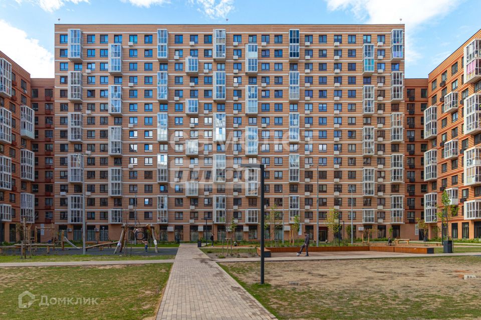Продаётся студия, 22.1 м²
