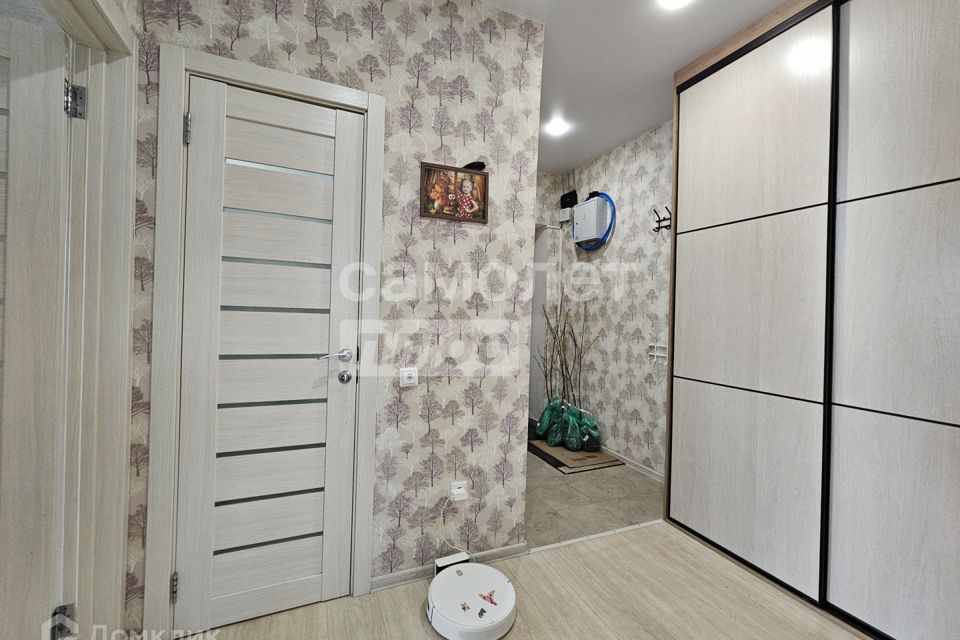 Продаётся 2-комнатная квартира, 49.9 м²