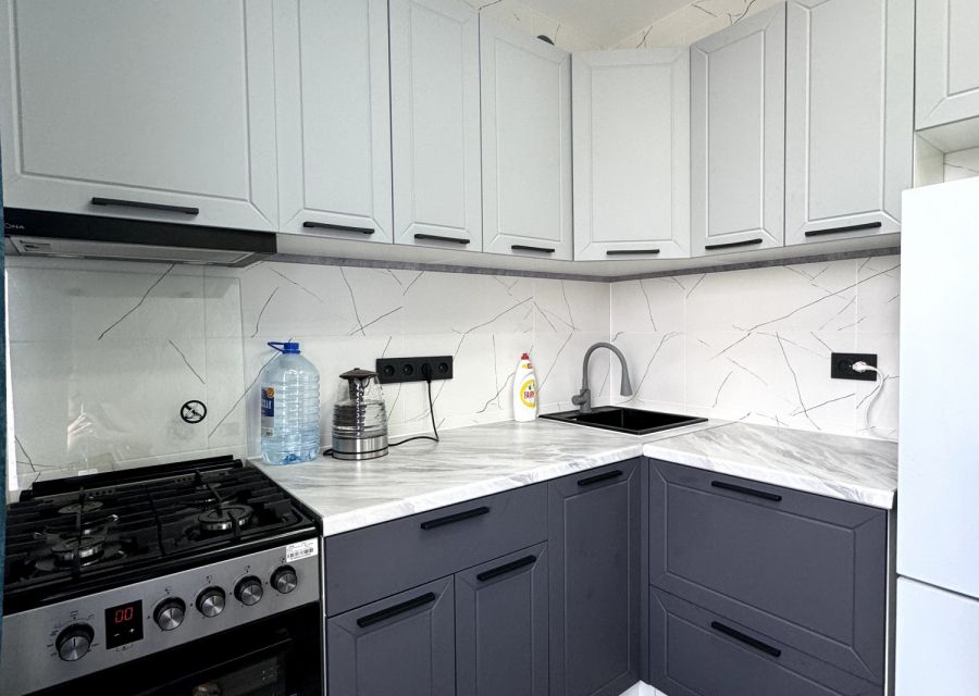 Продаётся 1-комнатная квартира, 29.2 м²