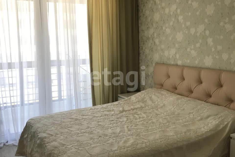 Продаётся 2-комнатная квартира, 60 м²