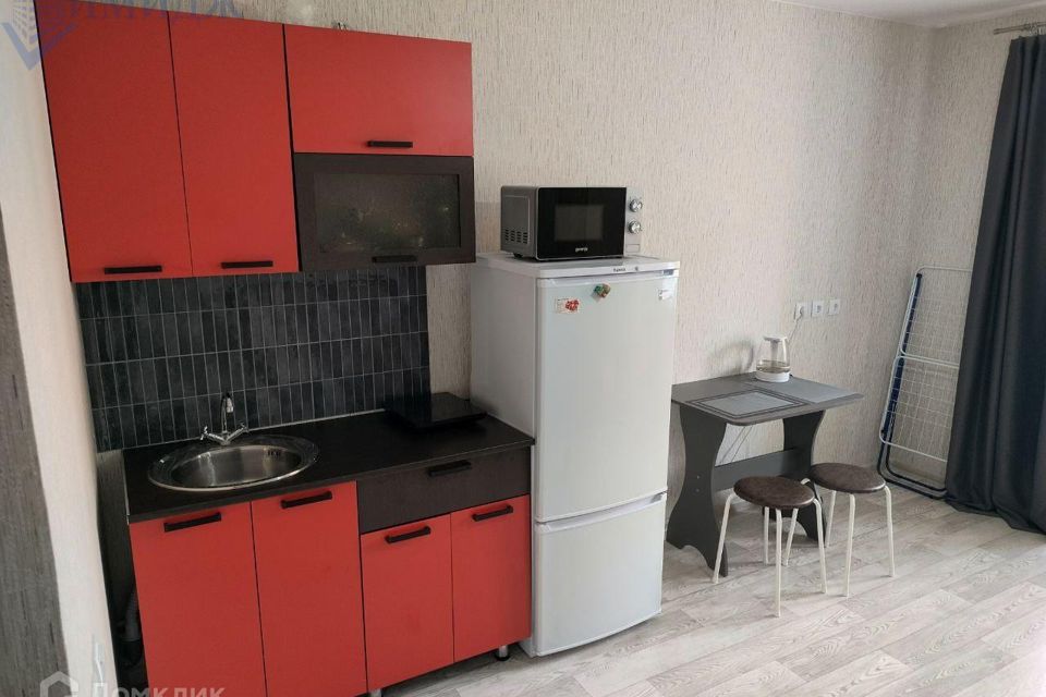 Сдаётся студия, 24 м²