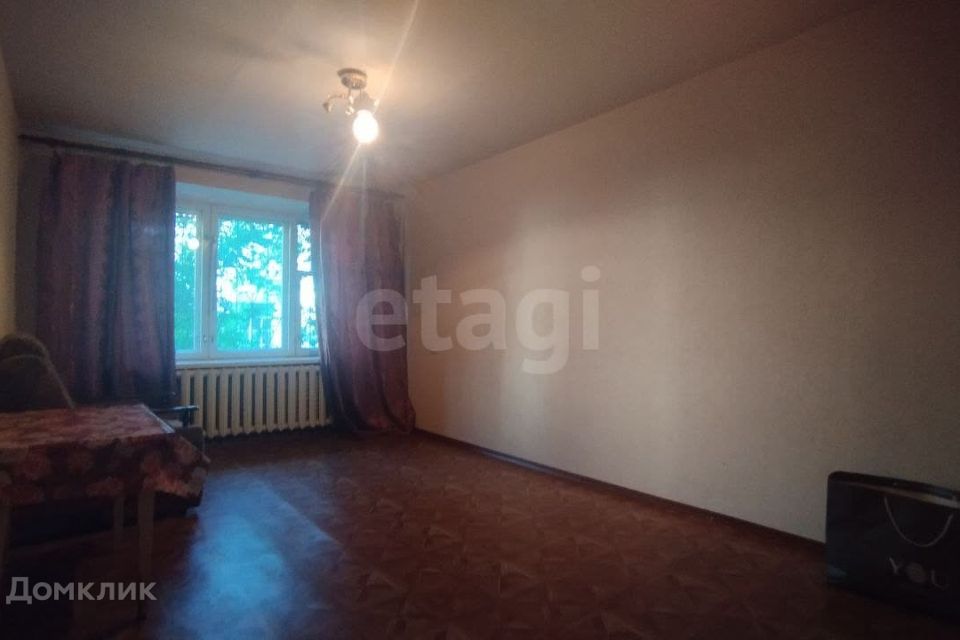 Продаётся 2-комнатная квартира, 44 м²