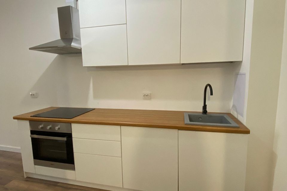Продаётся студия, 29.1 м²