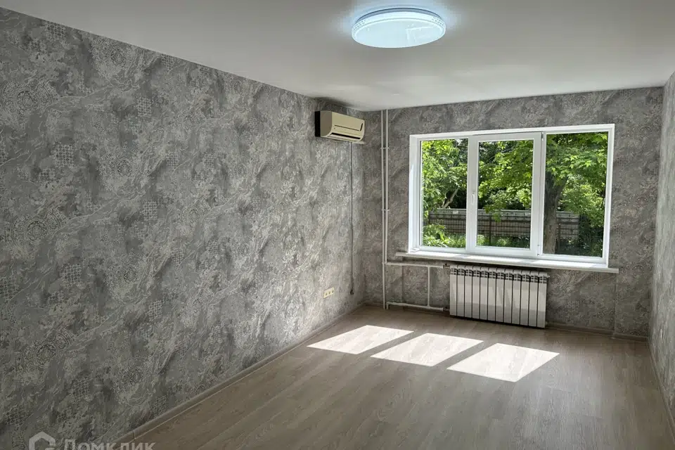 Продаётся 2-комнатная квартира, 48.4 м²
