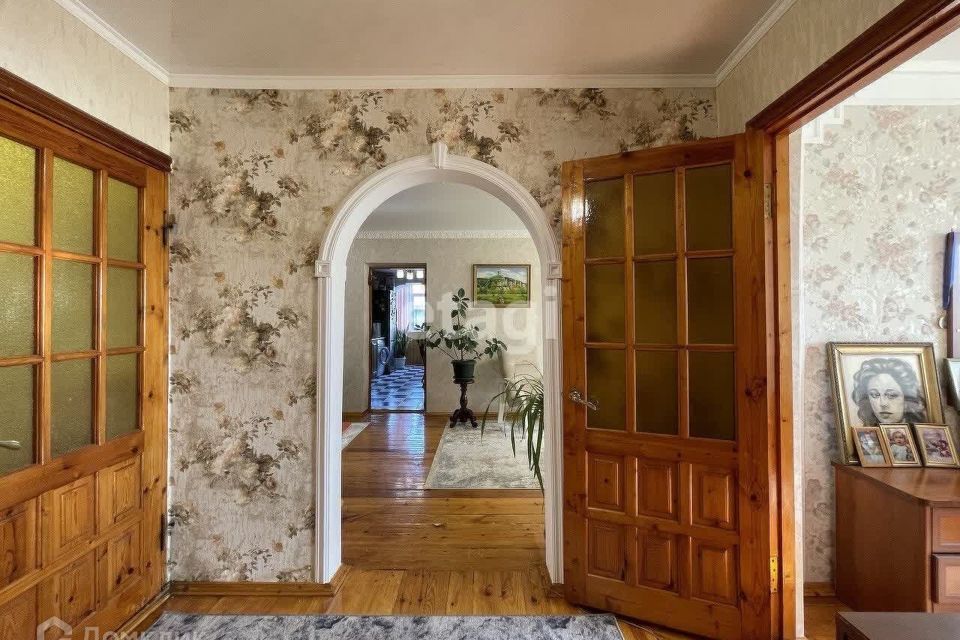 Сдаётся 4-комнатная квартира, 85 м²