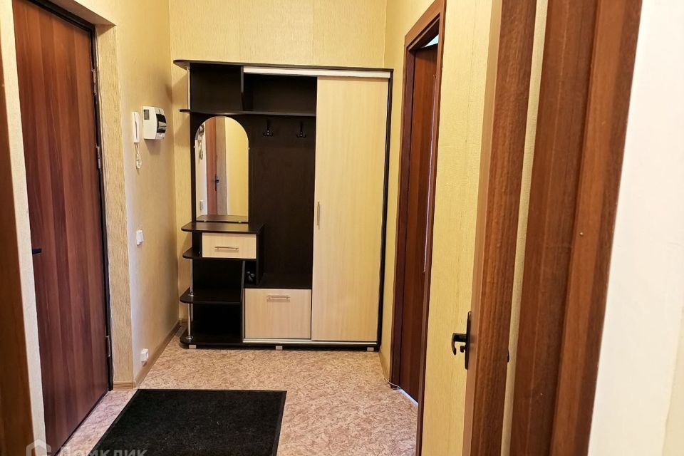 Продаётся студия, 29.5 м²