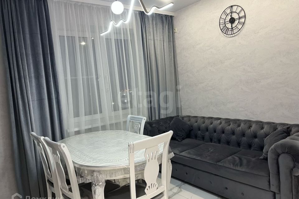 Продаётся 2-комнатная квартира, 67 м²