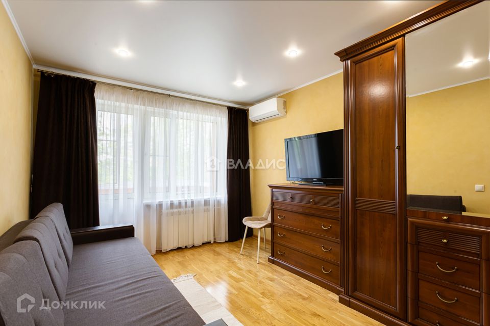 Продаётся 2-комнатная квартира, 42.2 м²