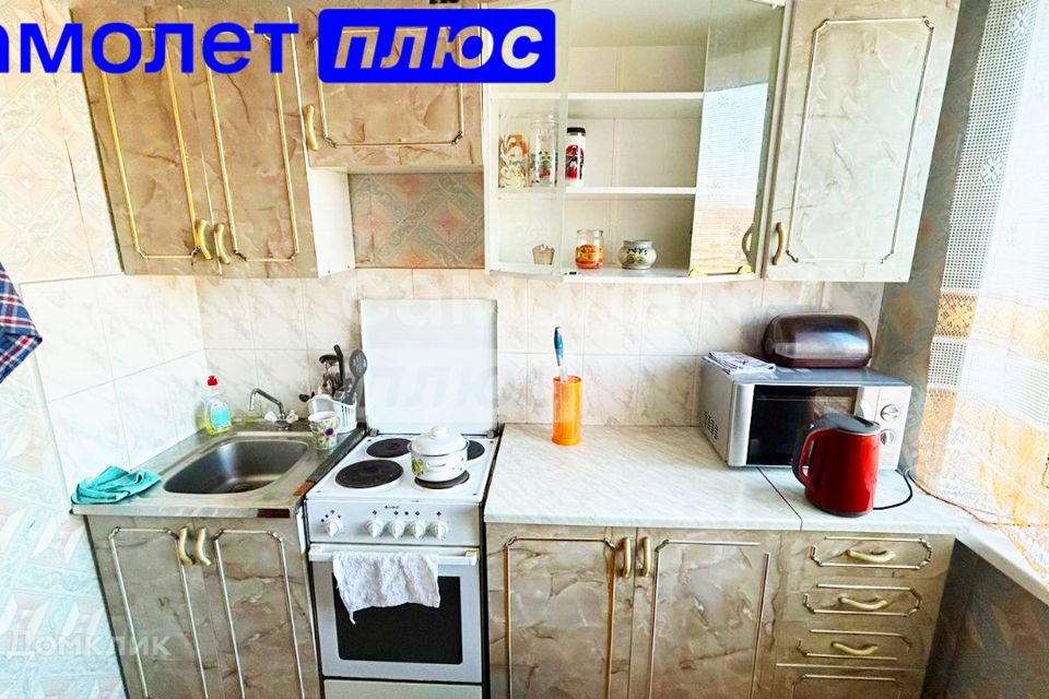 Сдаётся 2-комнатная квартира, 48 м²