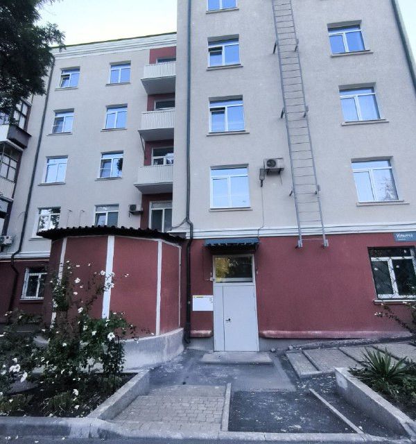 Продаётся 3-комнатная квартира, 63.4 м²