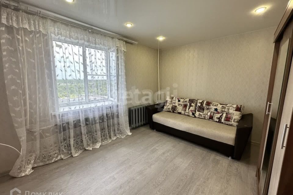 Сдаётся 1-комнатная квартира, 27.3 м²