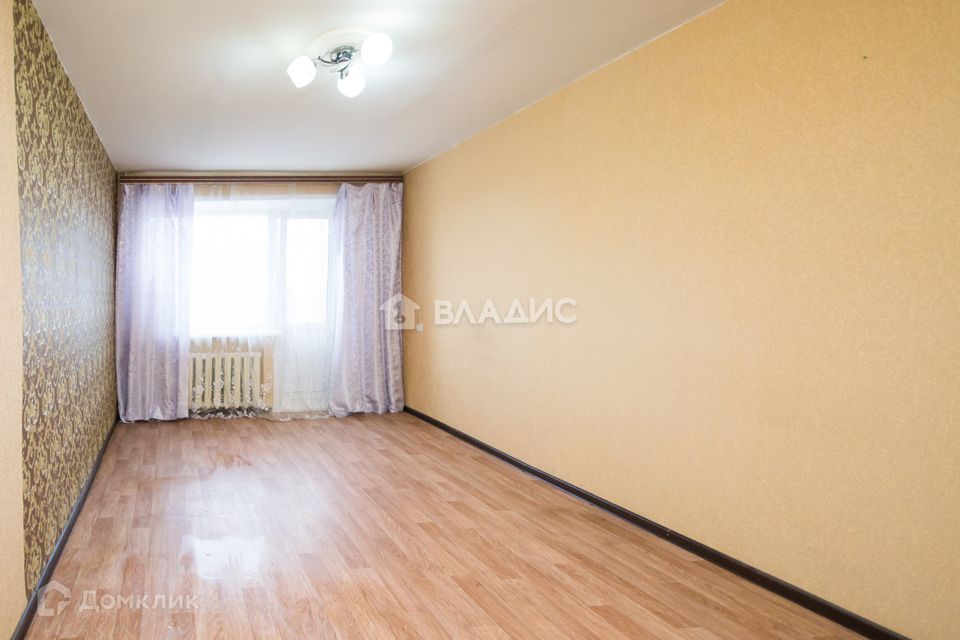 Продаётся 1-комнатная квартира, 30 м²