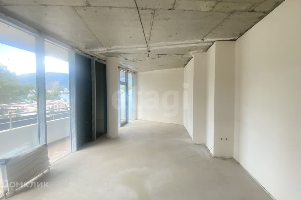 Продаётся студия, 40.7 м²