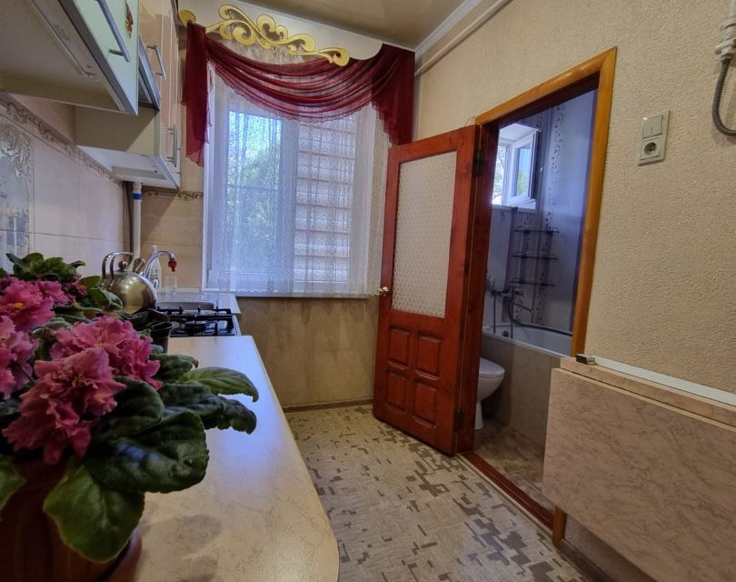 Продаётся 2-комнатная квартира, 29.6 м²
