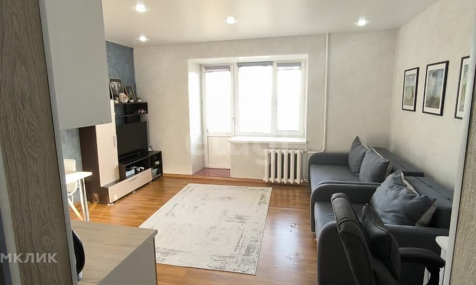 Продаётся студия, 30 м²