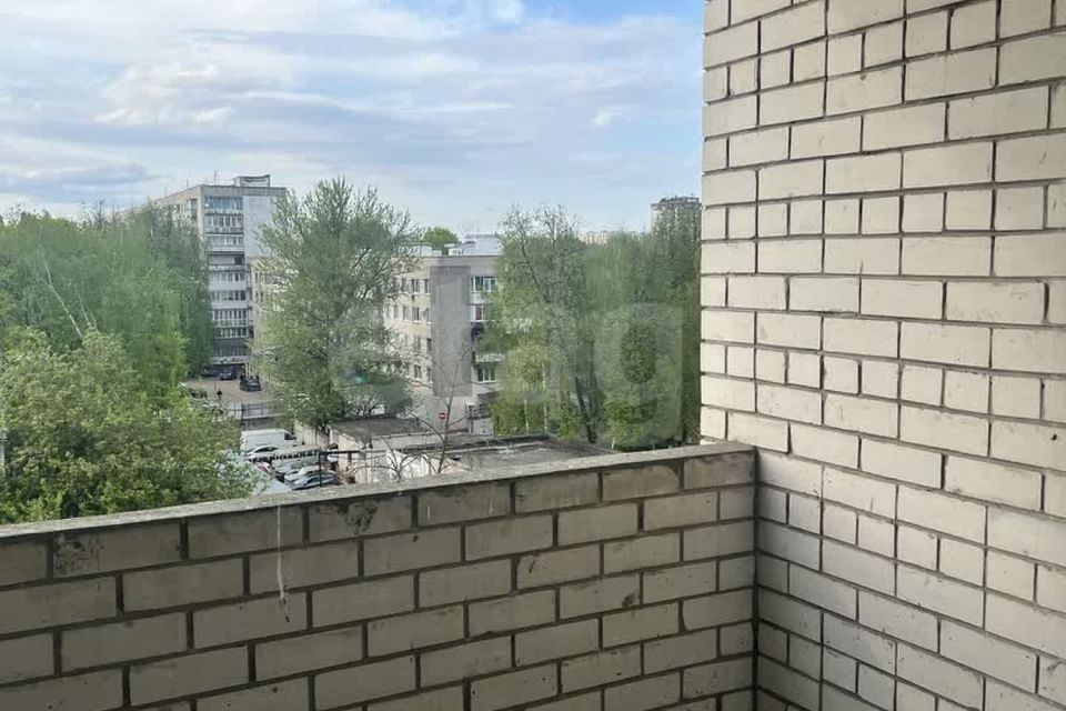 Продаётся 2-комнатная квартира, 76 м²