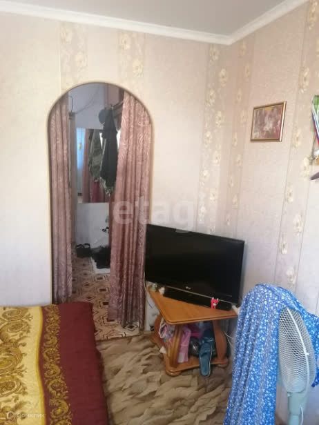 Продаётся комната в 1-комн. квартире, 18.3 м²
