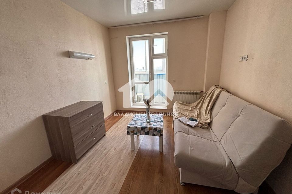 Продаётся студия, 20 м²