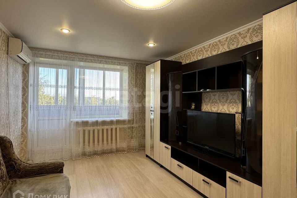Сдаётся 1-комнатная квартира, 33.5 м²