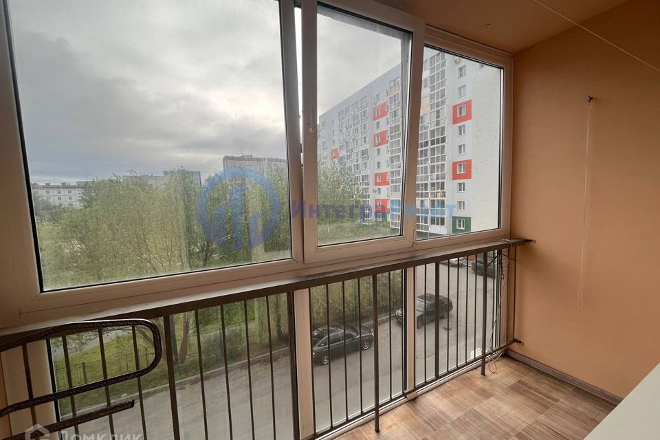 Продаётся 1-комнатная квартира, 33 м²