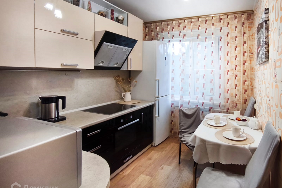 Продаётся 2-комнатная квартира, 44.5 м²