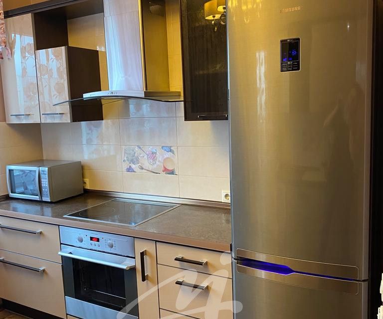 Сдаётся 3-комнатная квартира, 60 м²