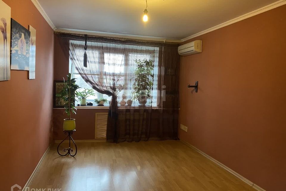 Продаётся 3-комнатная квартира, 61.1 м²