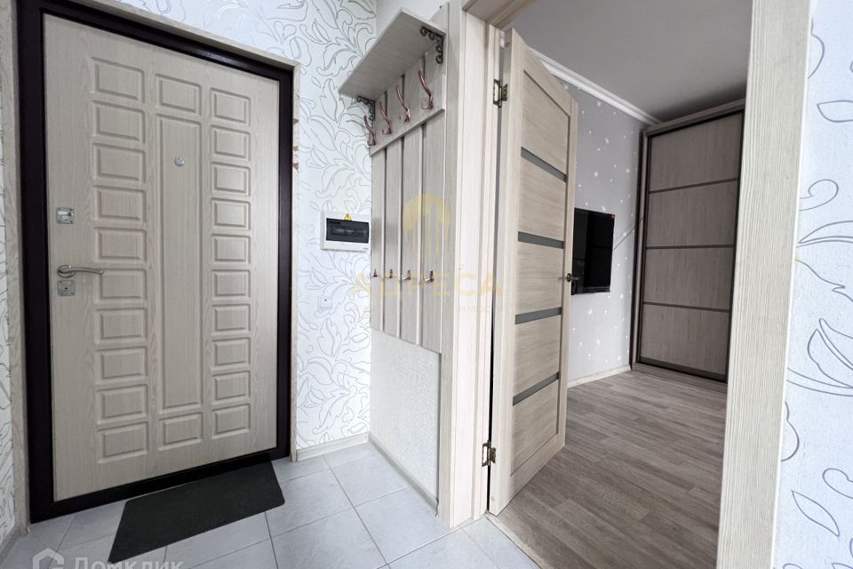 Продаётся 1-комнатная квартира, 36 м²