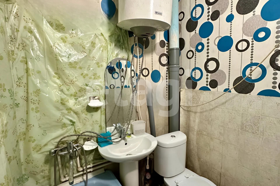 Сдаётся студия, 23.9 м²