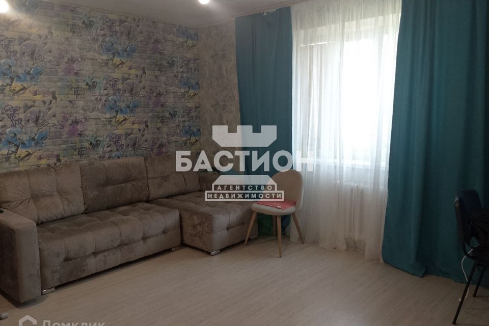 Продаётся 2-комнатная квартира, 56 м²