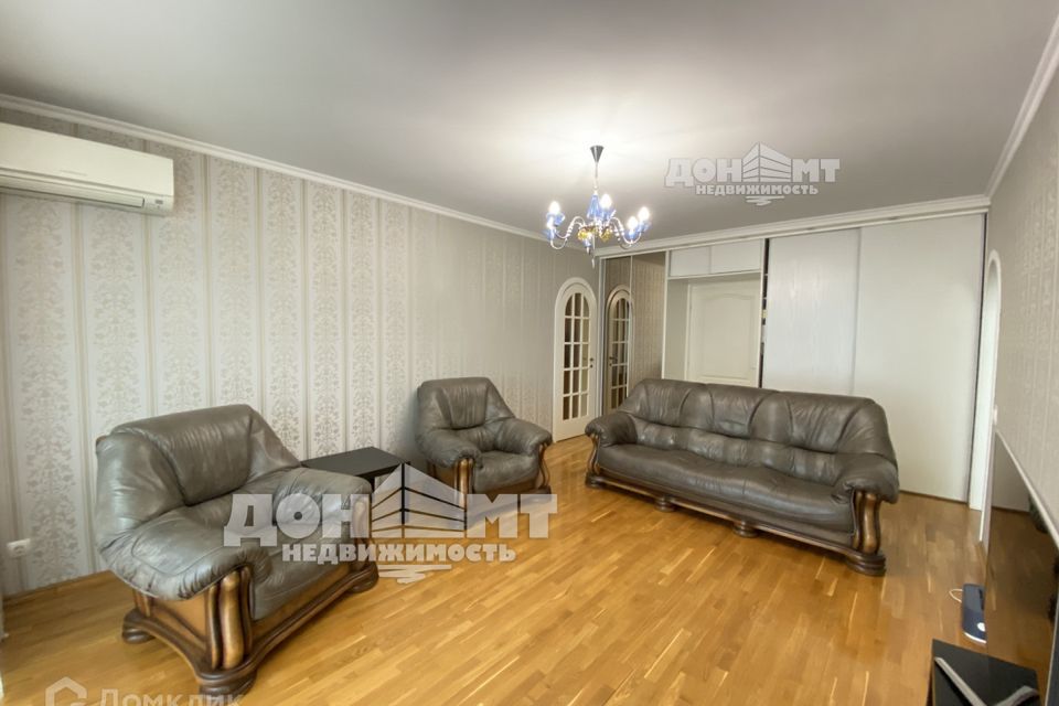 Сдаётся 2-комнатная квартира, 60 м²