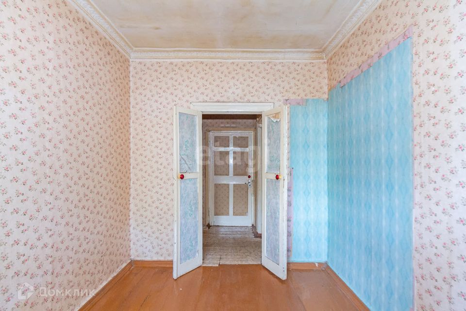 Продаётся 2-комнатная квартира, 42.3 м²