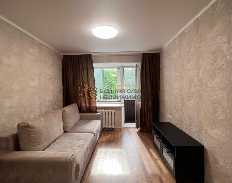 Сдаётся 2-комнатная квартира, 45 м²