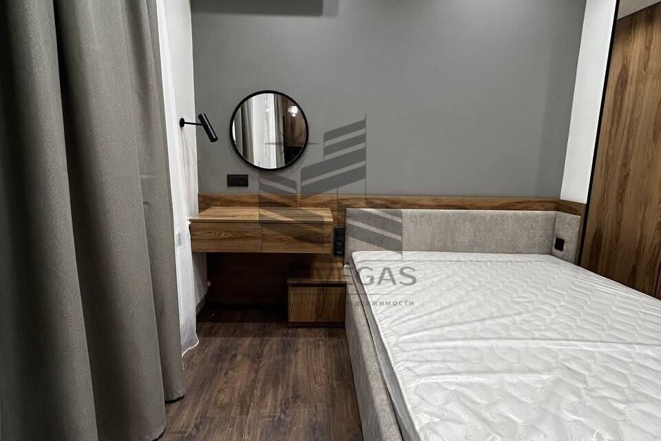 Сдаётся 3-комнатная квартира, 80 м²